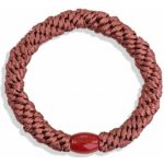 Gumička do vlasů Kknekki Barva: Heather – Zboží Mobilmania