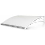Gutta Valtellina 150 x 82 cm bílá / opál – Zbozi.Blesk.cz