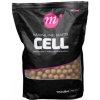 Návnada a nástraha Mainline Boilies Shelf Life Cell 1kg 20mm