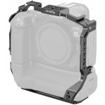 SmallRig Cage for Canon EOS R5 Mark II with Battery Grip BG-R20 5623 – Zboží Živě