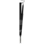 Golden Rose Prescise Browliner vysouvací tužka na obočí s kartáčkem 101 0,09 g – Zboží Dáma