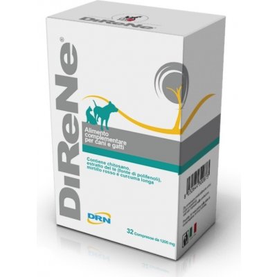 ATV impex Direne 32 tbl