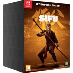 Sifu (Redemption Edition) – Hledejceny.cz
