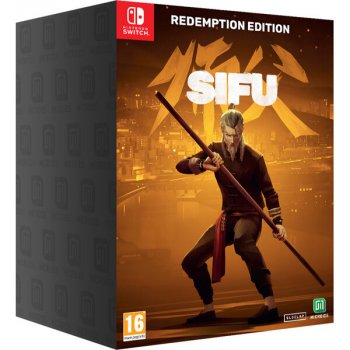 Sifu (Redemption Edition)