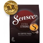 Lavazza Douwe Egberts Senseo Extra Strong 48 ks – Zboží Dáma