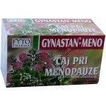 Fytopharma Gynastan Meno byl. při menopauze 20 x 1,5 g – Zbozi.Blesk.cz