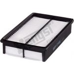 Vzduchový filtr HENGST FILTER E1188L – Hledejceny.cz