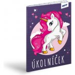 MFP Úkolníček A5 Unicorn – Zboží Dáma