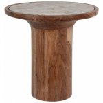 Leitmotiv TUBO 40 cm hnědý – Zboží Mobilmania