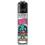Clipper Zombie Food Zombie Burgers – Zboží Dáma