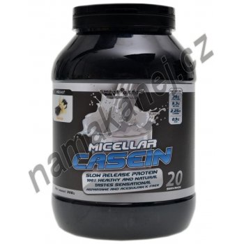 Smartlabs Micellar casein 908 g