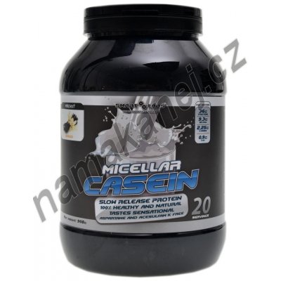 Smartlabs Micellar casein 908 g