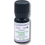 Medarek Bystřice Organický esenciální olej TYMIÁN LINALOL 10 ml – Zbozi.Blesk.cz