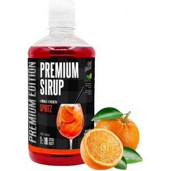 CukrStop Premium sirup SPRIT 650 g