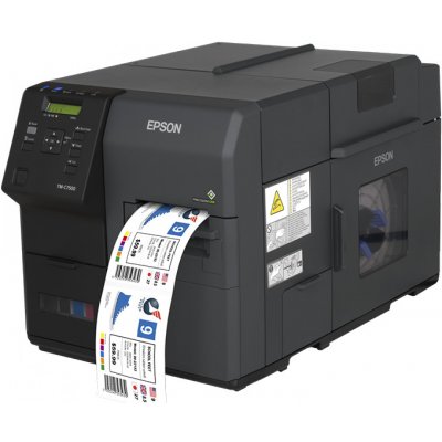 Epson ColorWorks C7500G C31CD84312 – Hledejceny.cz