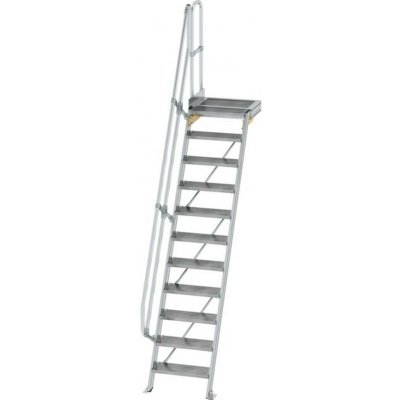 Günzburger Steigtechnik 600371 – Hledejceny.cz
