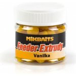 MIKBAITS Měkké feeder extrudy 50 ml Pikantní švestka – Hledejceny.cz