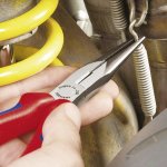 Knipex 2622200 – Zboží Dáma