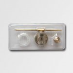 STAVTOOL Náhradní díly ke stříkací pistoli k P19608, P19609 – Sleviste.cz