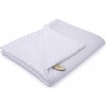 Maceshka Deka Minky Puntík v bílé – Hledejceny.cz