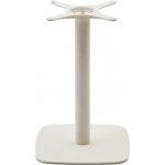 Kave Home Dina Bílá 70,5 cm – Sleviste.cz