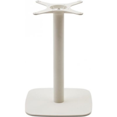 Kave Home Dina Bílá 70,5 cm – Sleviste.cz