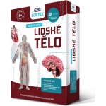 Albi Lidské tělo Objevuj svět – Hledejceny.cz