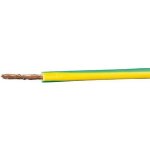 NKT CYA H07V-K 10 zelenožlutý 1 m – Sleviste.cz