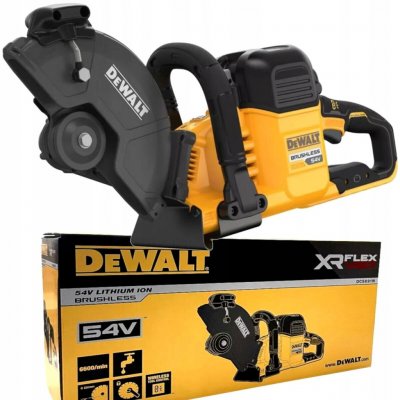DeWALT DCS691N – Zboží Mobilmania