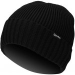 Taylor Made Ribbed Knit beanie zimní čepice black – Hledejceny.cz