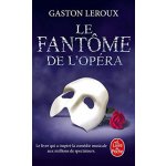 Le Fantome de l'Opera - Leroux, G. – Hledejceny.cz