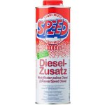 Liqui Moly 5160 Přísada do nafty Speed 1 l – Hledejceny.cz