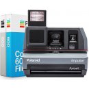 klasický fotoaparát Polaroid 600 Impulse
