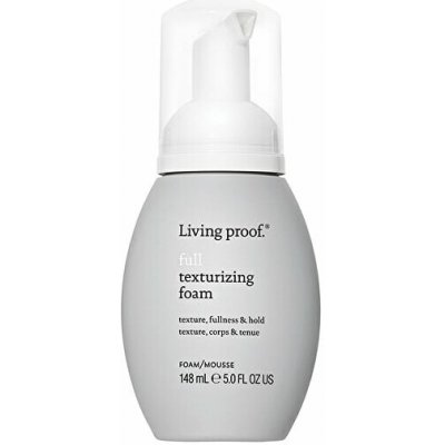 Living Proof Suchá texturizační pěna na vlasy Full 45 ml – Sleviste.cz