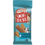 Frolic Smiley Sticks 7 ks / 175 g – Zboží Mobilmania