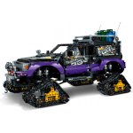 LEGO® Technic 42069 Extrémní dobrodružství – Hledejceny.cz