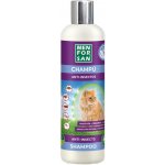 Menforsan antiparazitni šampon pro kočky s margózou 300 ml – Zboží Mobilmania
