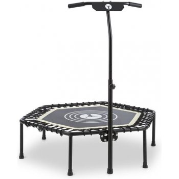 Klarfit Jumpanatic fitness 112 cm od 2 499 Kč - Heureka.cz