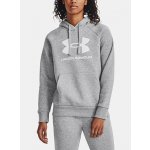 Under Armour dámská mikina Rival Fleece Big Logo Hdy – Sleviste.cz