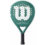 Wilson Blade LS V4 Padel Green – Hledejceny.cz