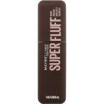 Maybelline Superfluff Brow Mousse gel na obočí pro plný a nadýchaný vzhled 255 Soft Brown 5 ml – Zboží Dáma