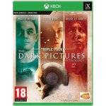 The Dark Pictures (Triple Pack) – Zboží Dáma