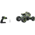 Alltoys RC Auto Spray Climbing Off-road RTR zelená 1:14 – Hledejceny.cz