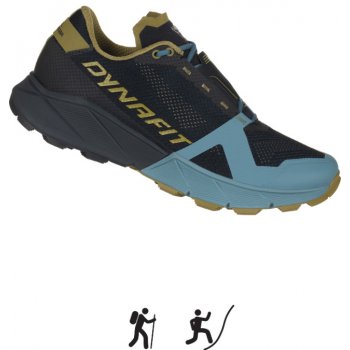 Dynafit Ultra 100 army blue