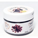 Eurocao Čokoládové kousky termostabilní hořké 47,8% (150 g) Besky edice – Zboží Dáma