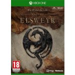 The Elder Scrolls Online: Elsweyr – Hledejceny.cz