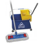 East Mop set 936121 úklidový vozík menší pojízdný kompletní 20 l – HobbyKompas.cz