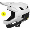 Cyklistická helma POC Otocon Race Mips Hydrogen white/Uranium black matt 2022