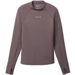 NNormal Triko W TRAIL LONG SLEEVE Lady