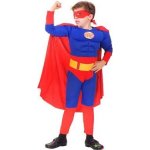 Superhrdina – Zboží Dáma